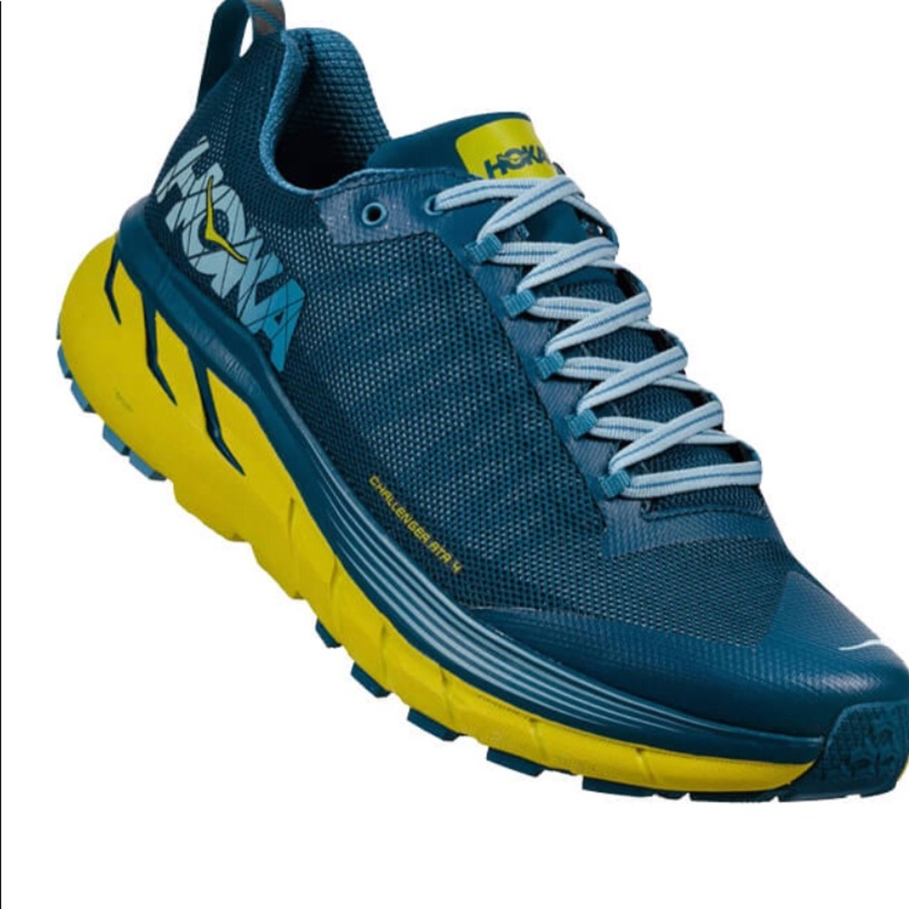 HOKA OneOne. Men’s